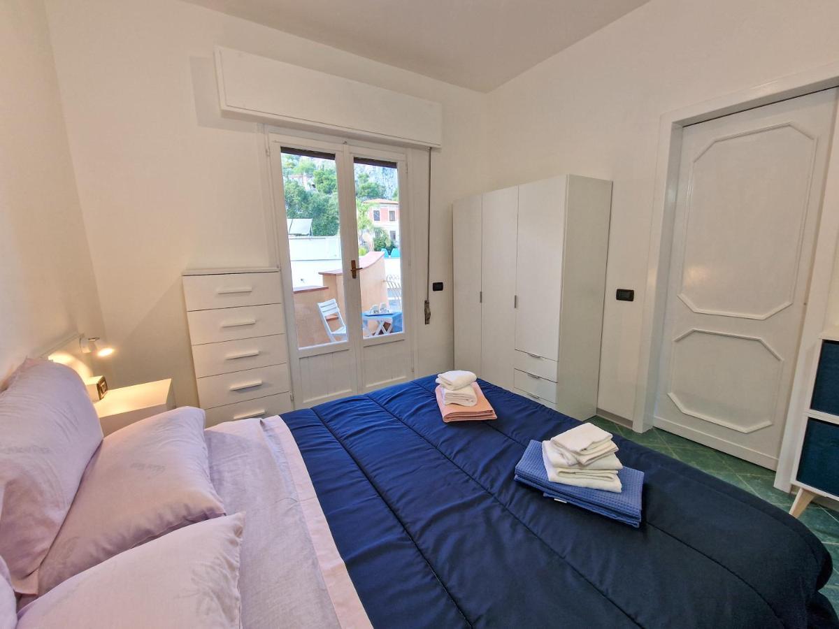 Ashur310 Residence Mondello Exteriér fotografie